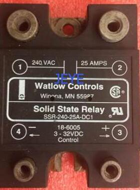 询价Control固态继电器AC250V10A50-60HZ议价