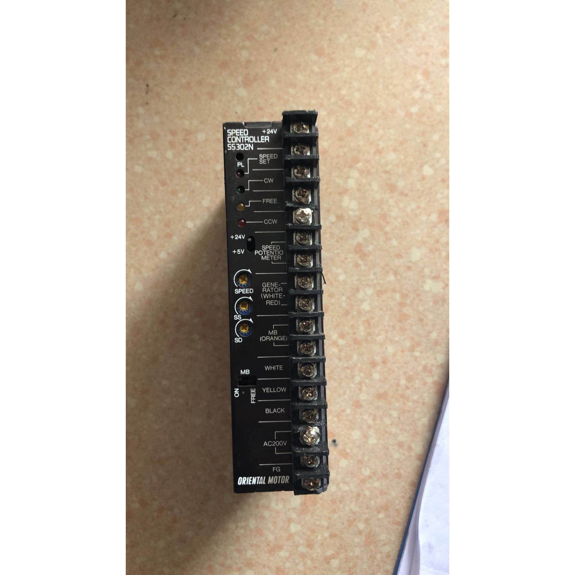 询价原装拆机 VEXTA 东方 SS302N 实物拍摄 现货*议价