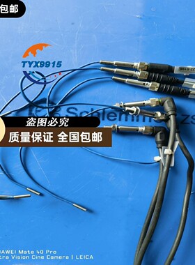 BAUMER堡盟IFRM 03P1505/CS35L，拆机，