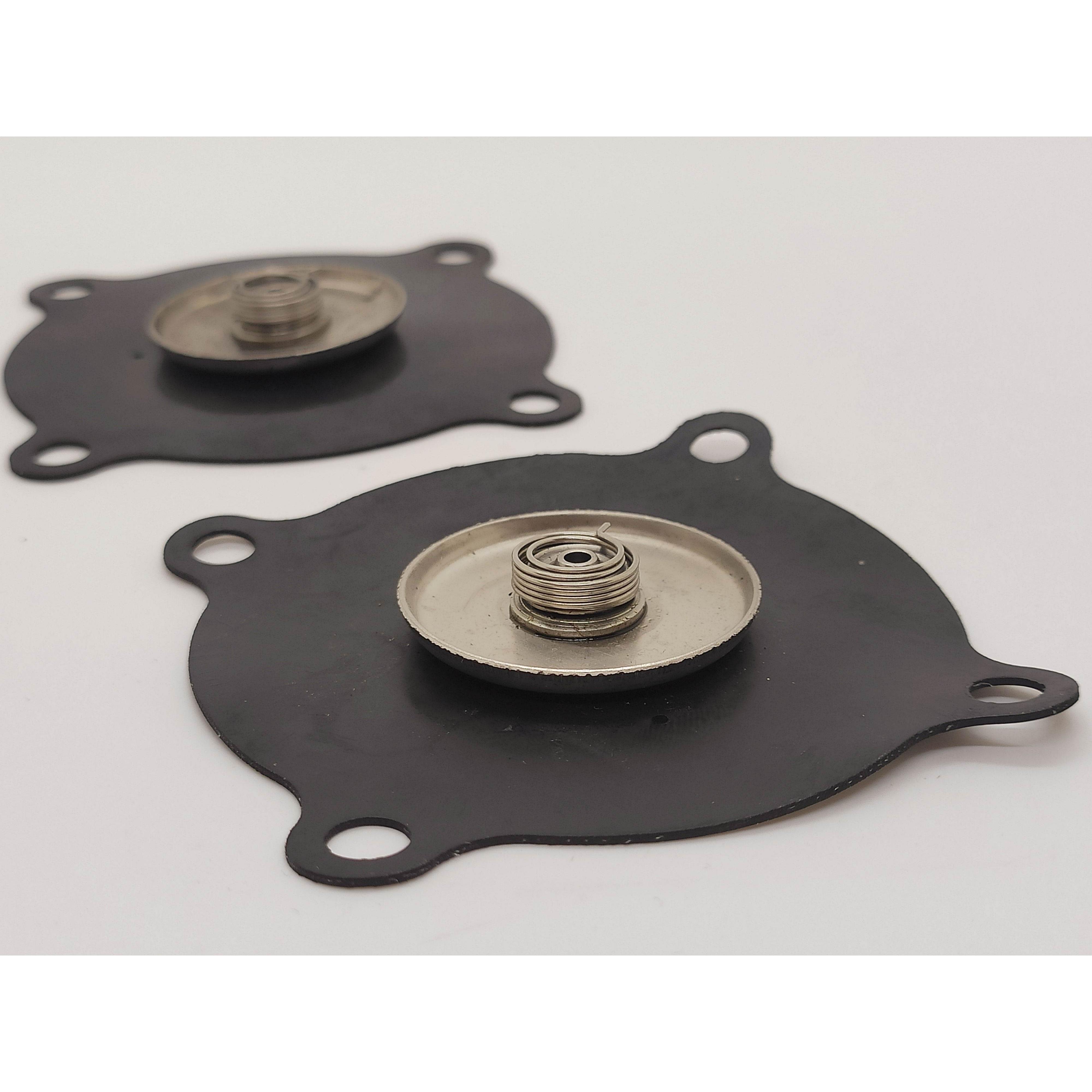 询价神州NBSZC电磁阀膜片2W-15 2W-20 2W-25橡胶膜片2W系列密封圈