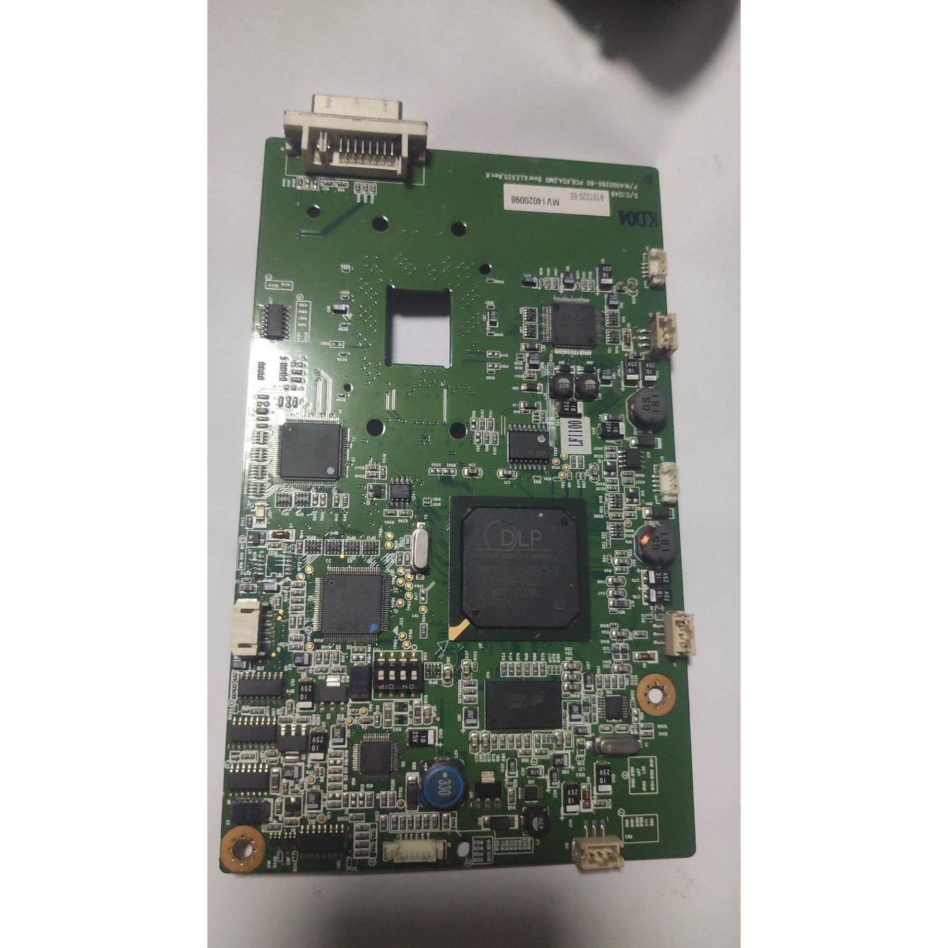 询价投影机板DDP3020 2503972-3芯片议价