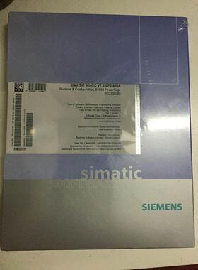 询价6AV6381-2BQ07-0AV0 原装全新未拆封 正版现货 RC65536 WinCC