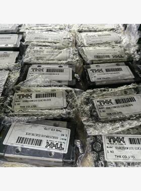 询价SSR25XW1UU(GK)BLOCK 全新正品THK直线导议价议价