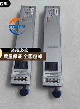 PAC8000S500-CB 大功率电源模块 实图拍摄 包好
