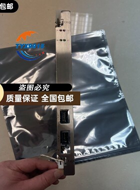 DANAHER丹纳赫驱动器DMC2 50412-CAN 实物