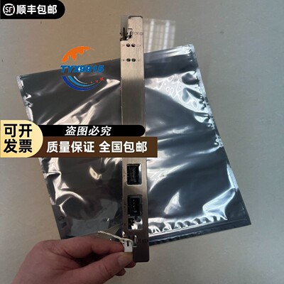 DANAHER丹纳赫驱动器DMC2 50412-CAN 实物