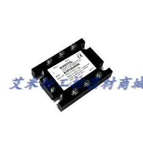 询价KYOTTO凯优特 三相固态继电器 K3P20C25AA K3P20C50AA K3P20C