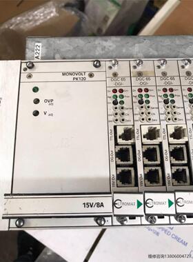 询价德国印刷机ELTROMAT模块卡件 DGC65 DGI数量1议价议价