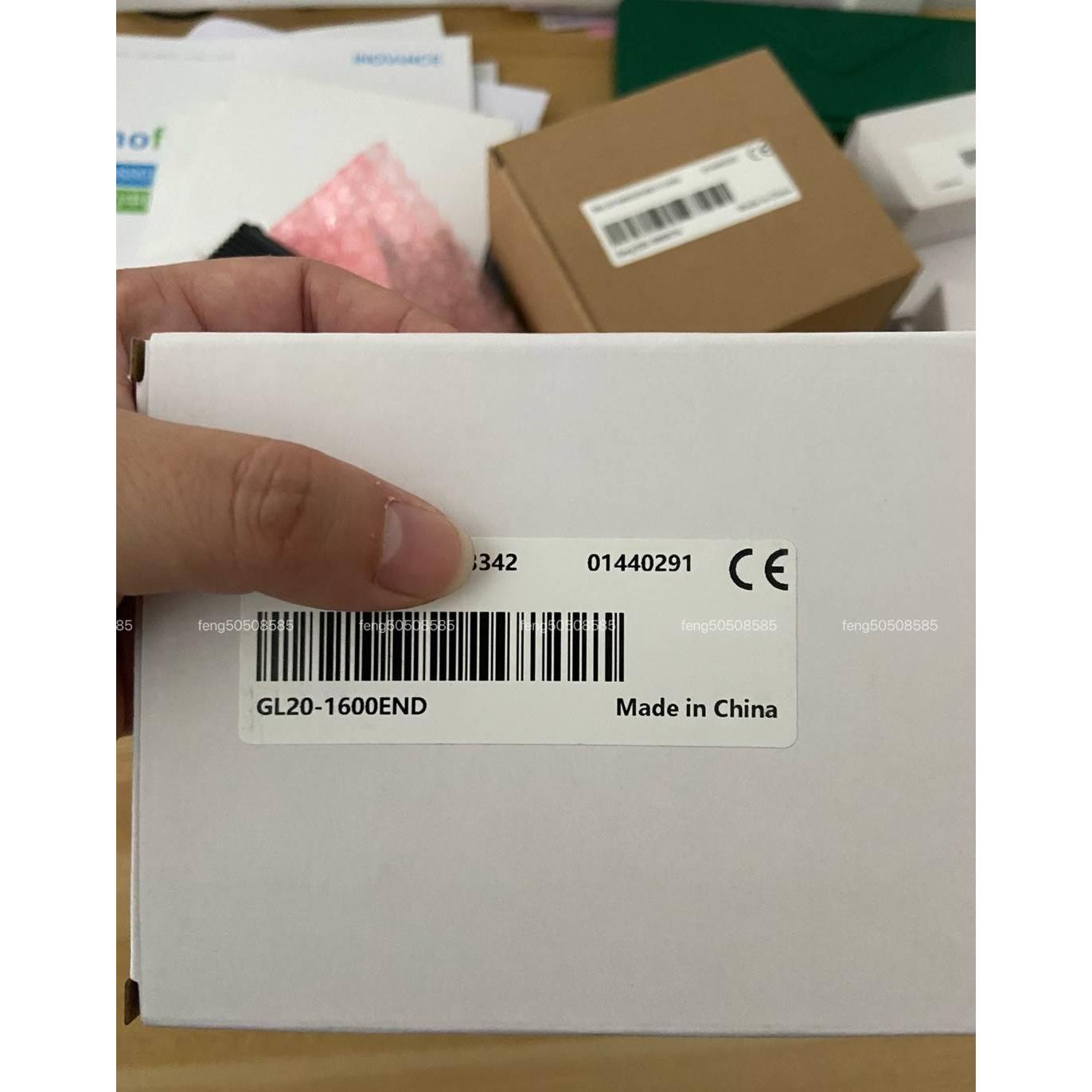 询价汇川easy扩展模块GL20-1600END其他型号问客服！议价