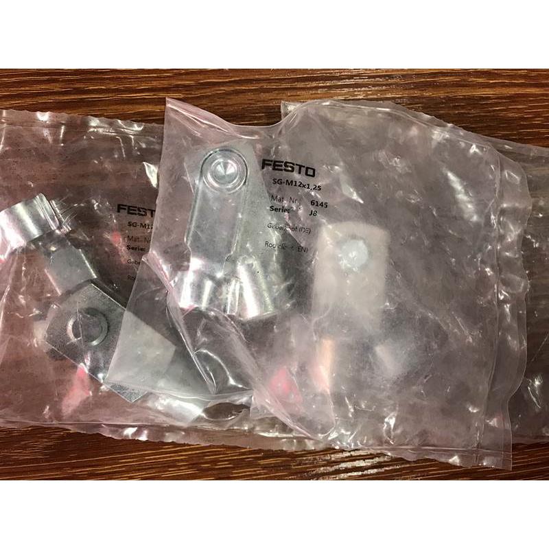 询价【正品】FESTO 接头 SG-M12X1.25 6145 SG-M16X1.5 6146 假货