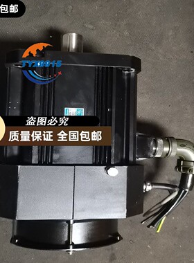 多摩川伺服电机TS4890N4025E427，8.5KW