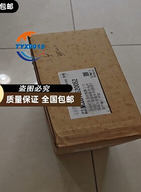 伺服驱动器MCDDT3520052，，带原厂