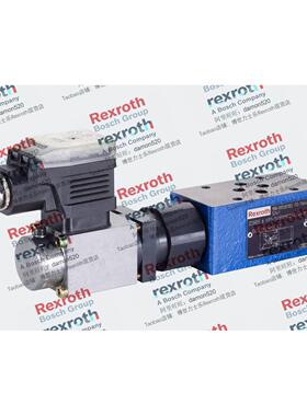 询价力士乐 Rexroth 原装 现货 ZDREE6VP2-1X/100MG24K24A1M 询价