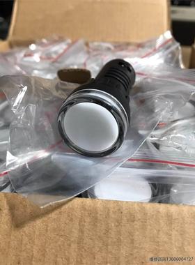 询价全新西门子APT白色指示灯AD16-22D/w26 电压11议价议价