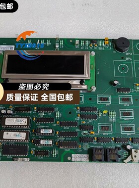 MGE Schneider APC 显示板AFCI 510