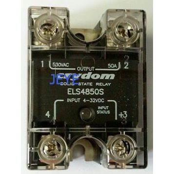 询价快达CRYDOM固态继电器ELS4850S(ELS4875S,ELS4825S,ELS4810S)
