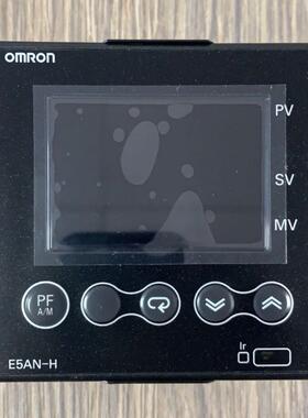 询价正品原厂温控器E5EN/E5AN-HPRR2BM HAA2HB HAA2HBD HPRR2BMD-