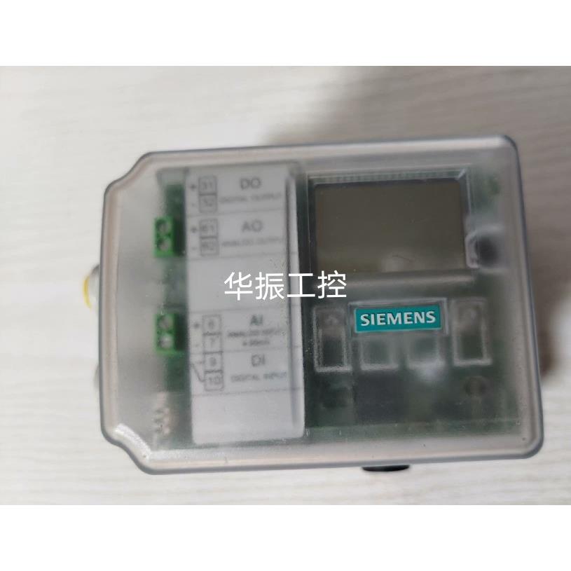 询价西门子SIPART PS100 6DR7112-0NN11-1AA0定位器 议价议价