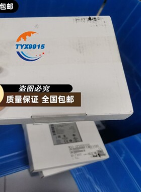 安全控制模块WS0-CPU000200，新的库存，有8个