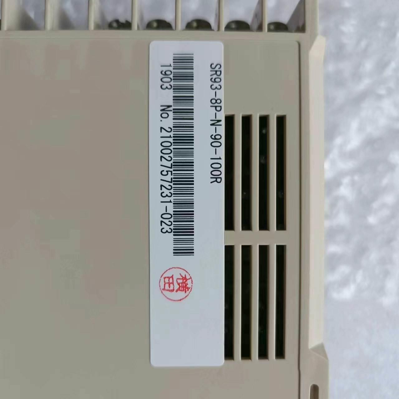 询价日本岛电SHIMADEN温控器温控仪表SR93-8P-N-9议价