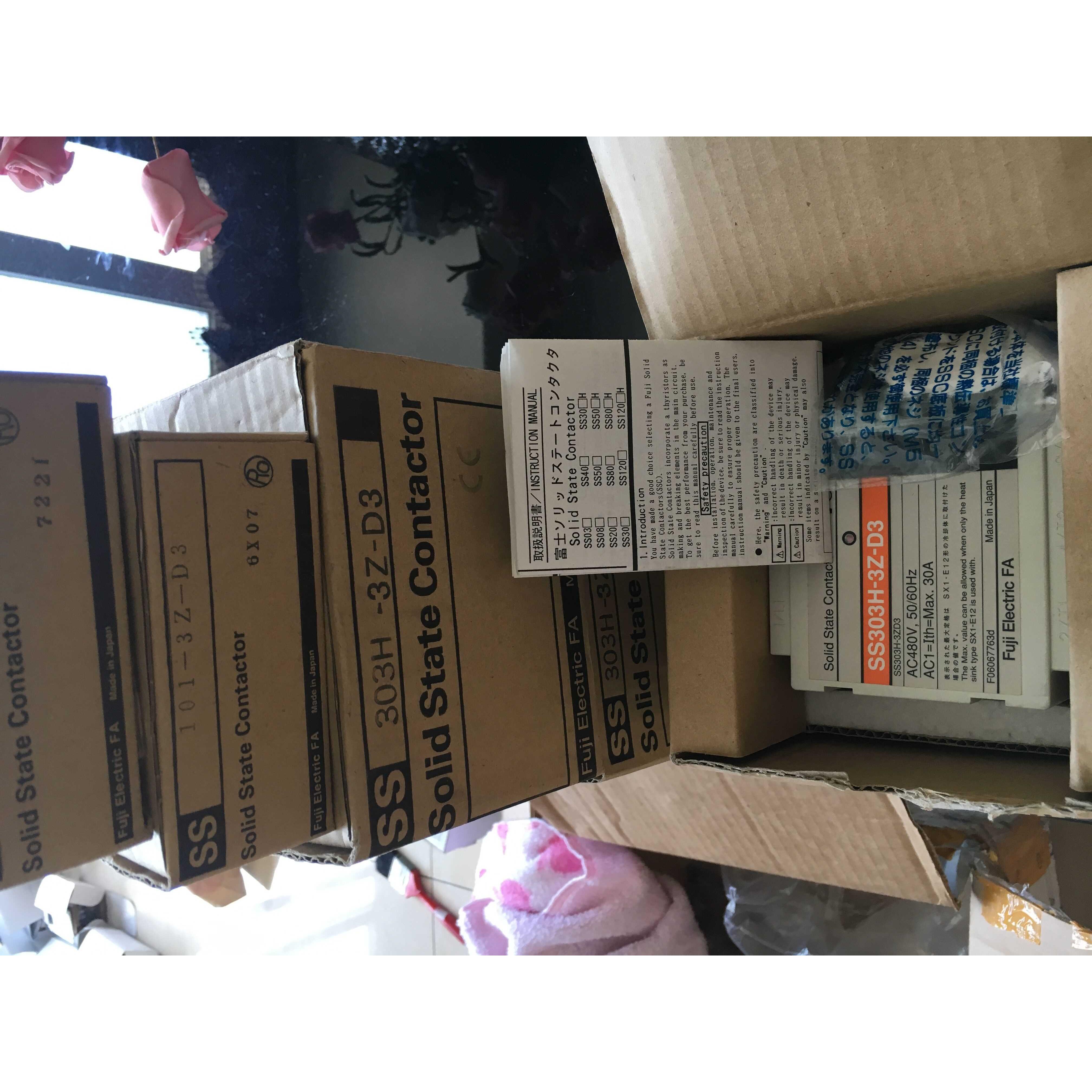 询价固态继电器SS083-3Z-D5 SS202/SS303/SS202E/SS302/SS402E/-3