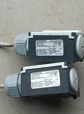 询价西门子 原装正品限位开关3SE2 210-1D 3SE2210-1D议价