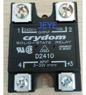 询价快达CRYDOM固态继电器D2410(D2420,D2490,D2450,D2475,D24100