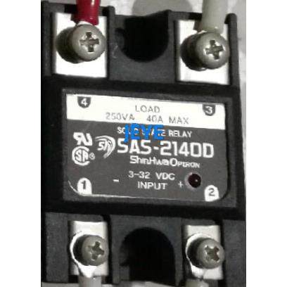 询价ShinHwa固态继电器SHDP-5115(SHDP-5125, SHDP-5140, SHDP-51