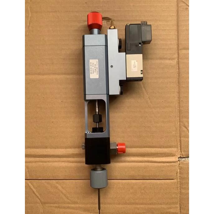 询价DOPAG点胶阀450.20.00/2038 Pwork 3-20bar Pmax;20bar 0.003