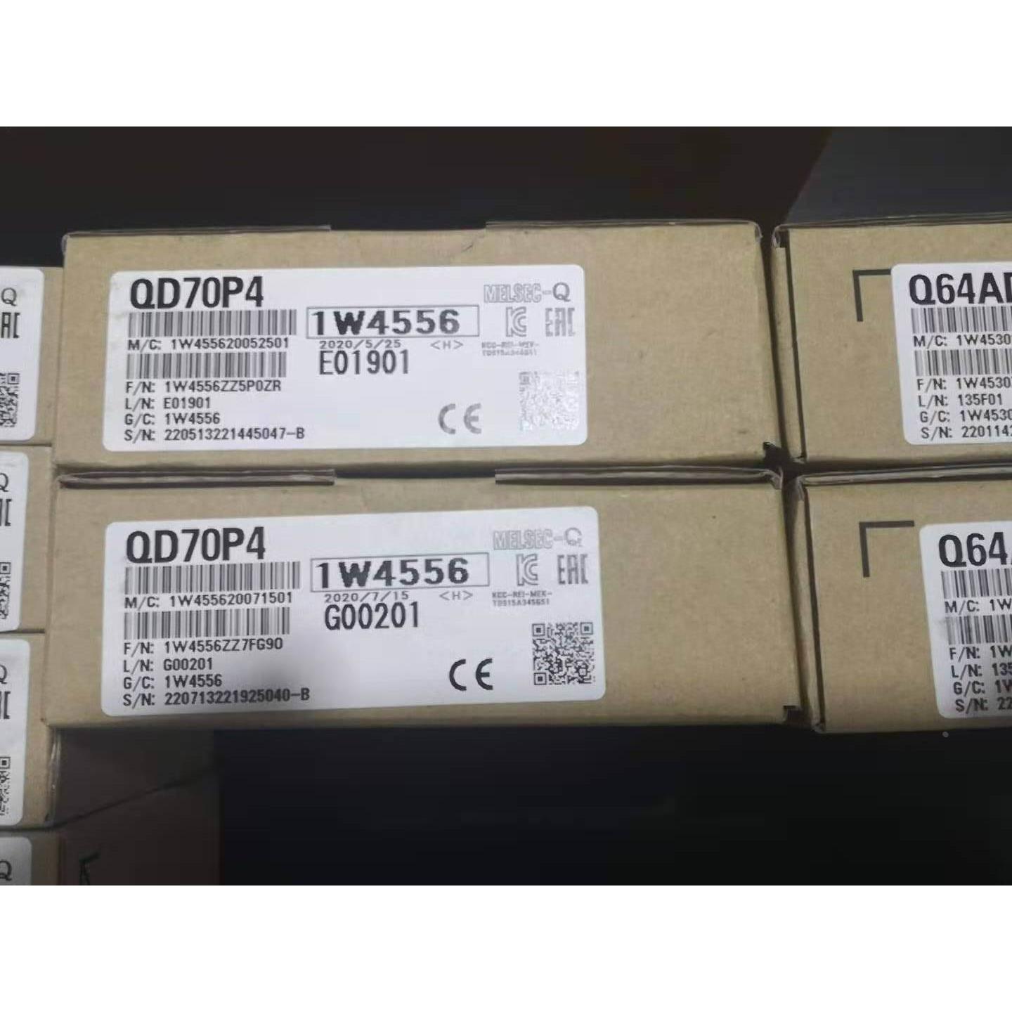 询价三菱Q系列定位模块QD70P4N|QD70P4|日本三菱PLC中国总经销！