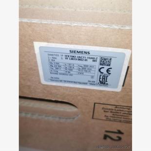 Z西门子伺服电机议价议价 1QA0 询价全新1FK7042 2AC71