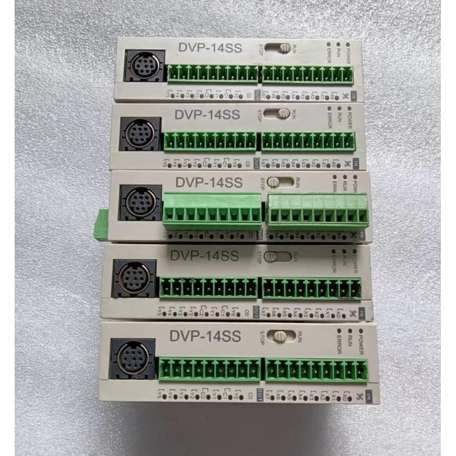 询价台达 DVP14SS11R2/DVP04AD-S/DVP28SV11T/DVP06AD-S/DVP10SX1