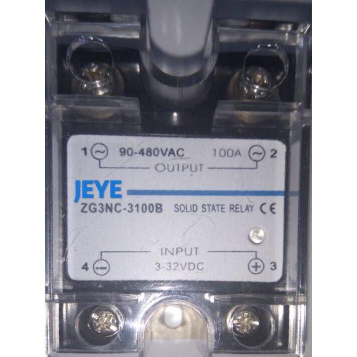 询价固态继电器ZG3NC-3100B(ZG3NC-360B,ZG3NC-390B,ZG3NC-350B)