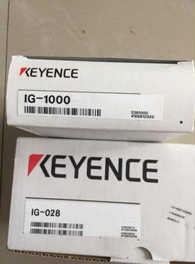 询价KEYENCE激光IG-1000.IG-028.IG-010.FS-N41N.IG-010.IL-065议