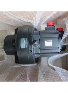 询价供应全新原装三菱伺服电机HC-SFS102G1H议价