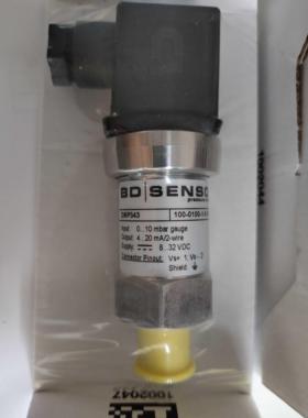 询价德国BDSENSORS压力变送器DMP331P500-1602-1-3-100-K31-1-0-2