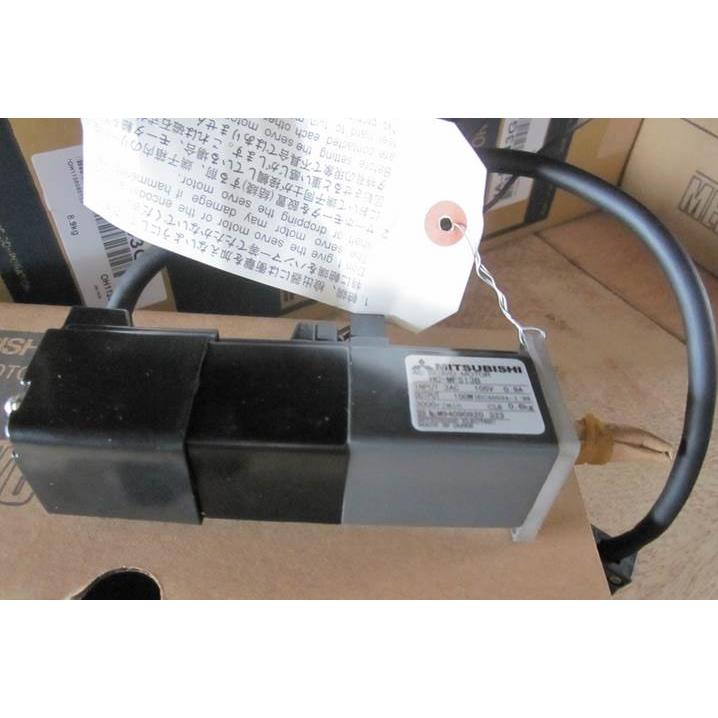 询价供应全新原装三菱伺服电机HC-MFS13B议价