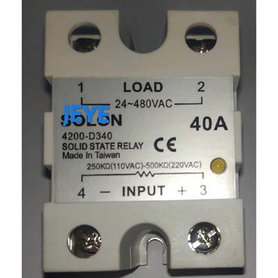 询价SOLON固态继电器4200-D350(4200-D380,4200-D3100,4200-D375)