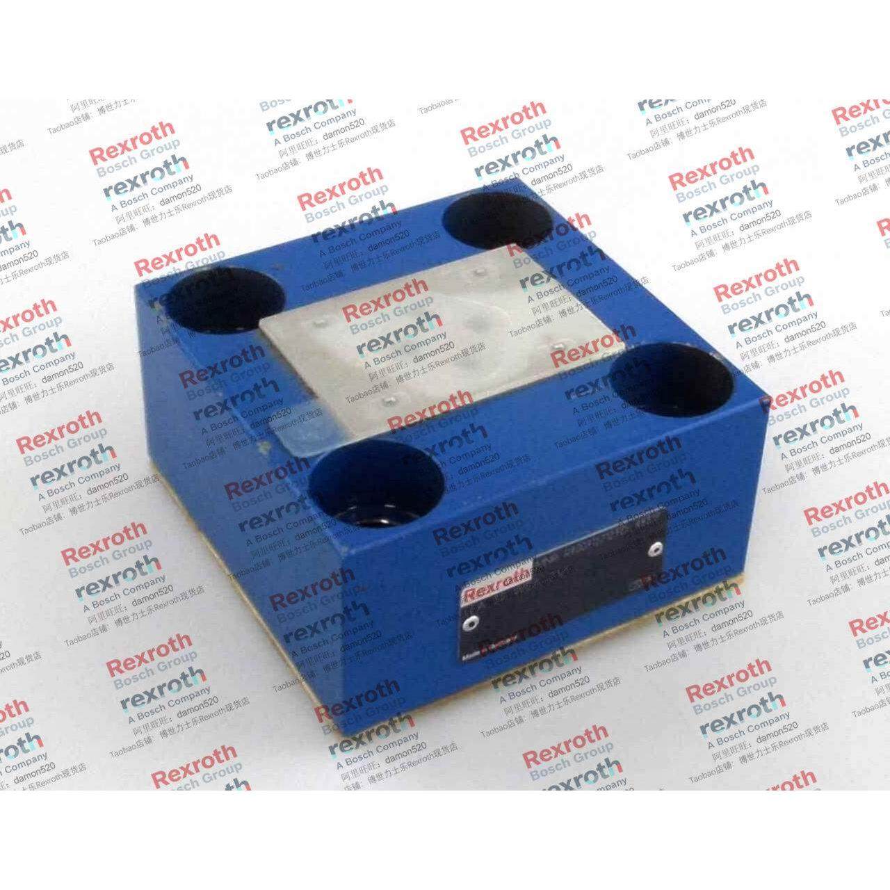 询价力士乐 Rexroth 原装 R900932082 现货 LFA32WEA-7X/A08 德国