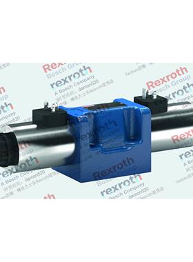 询价力士乐Rexroth 原装现货 R901427828 电磁阀 4WE10H5X/HG24N9