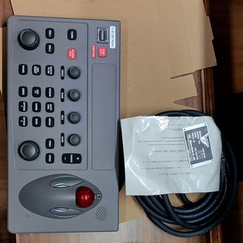 询价JRC ECDIS 电子海图 JAN-901B键盘NCE-5163全新原装现货议价属于什么档次？