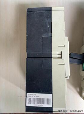 询价三菱断路器 NF630-CW 原装拆机议价议价