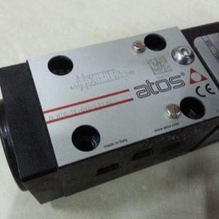 X24DC议价 询价意大利ATOS阿托斯电磁阀库存供应DPHE 2631