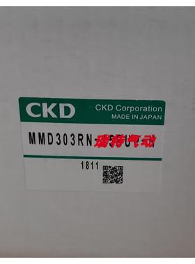 询价现货CKD PFA手动阀 MMD403RN-20BUP-H其他咨询议价