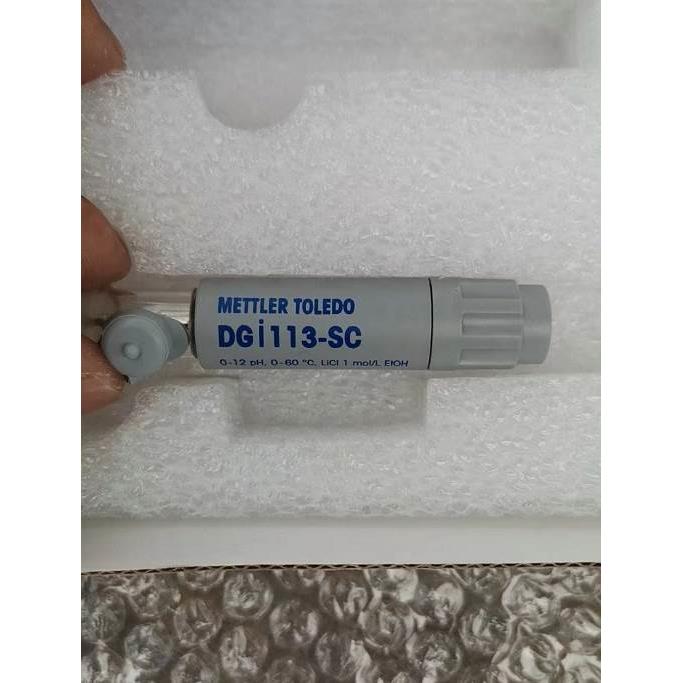询价METTLE TOLEDO 梅特勒 PH电极DGI113-SC DGI116-SC 51109502