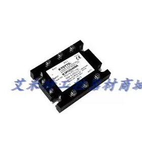 询价原装正品KYOTTO凯优特 固态继电器 K3P20C75DA-2L K3P20C100D