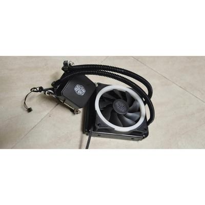 询价Cooler Master/酷冷至尊 酷冷120水冷，仅支持议价