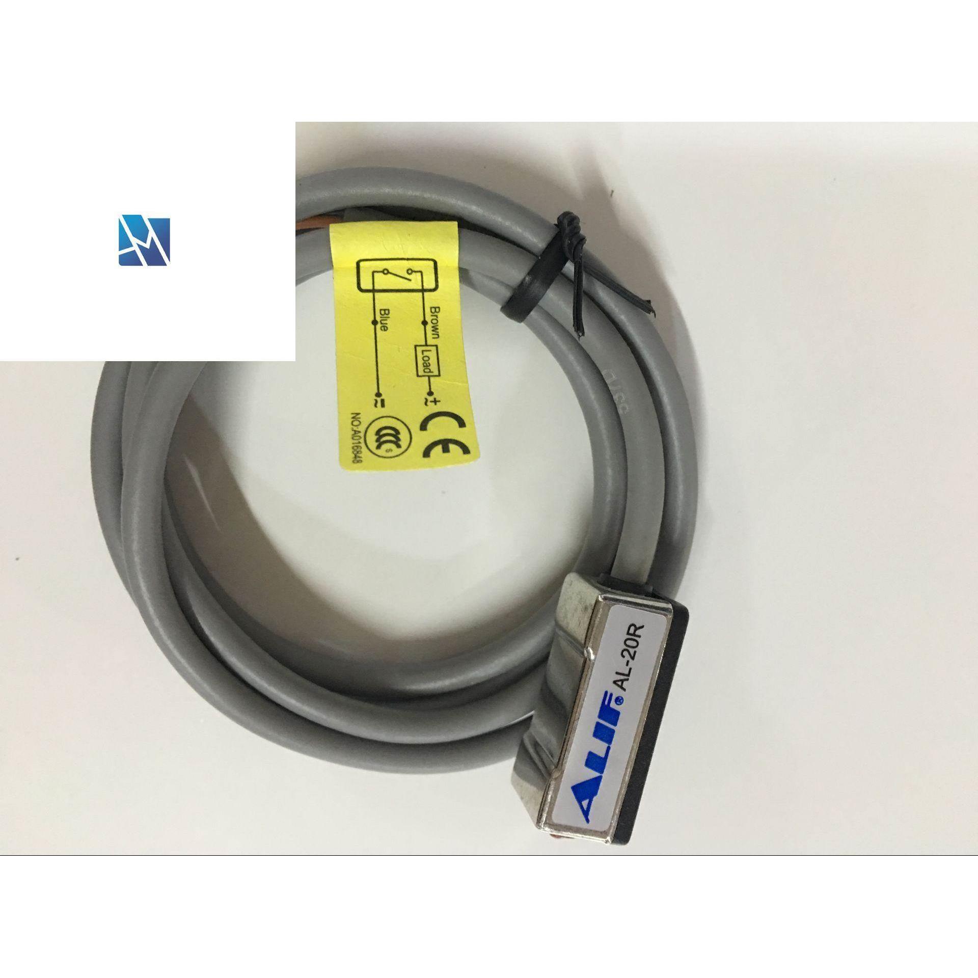 询价台湾ALIF元利富磁簧磁控开关气缸磁性开关AL-20R传感器通用控