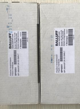 询价BPI 8M4A5P-2K-00-SM6LT BPI0051 现货促销 全新原装 巴鲁夫