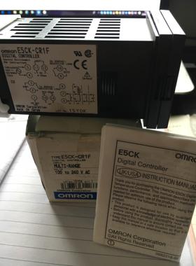 询价温控器E5CK-AA1 CR1 CR1F CR101 QR103 TCR1B AA1-500 E53-CK